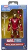 Figura de acción Iron Man, serie Marvel Legends, Iron Man Vista previa de la imagen del producto 3