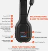 Cuffie Bluetooth con microfono a cancellazione di rumore - Anteprima dell’immagine prodotto 6