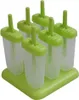 Eisformen aus Silikon, BPA-frei, wiederverwendbar, Produktbild-Vorschau 1