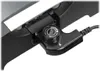Unold 58535 Barbecue Grill Edel - grill da tavolo, nero, Anteprima dell’immagine prodotto 9