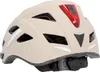 FISCHER Fahrradhelm Urban Plus Dallas - Größe L/XL / 58-61 Produktbild-Vorschau 5