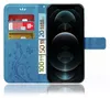 Handy Tasche für Apple iPhone 12 / iPhone 12 Pro Schutz Produktbild-Vorschau 3