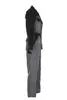 Planam  Tristep Rallyekombi grau/schwarz Gr. 54, 1234054 Produktbild-Vorschau 4