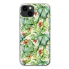MuchoWow® Handyhülle Schutzhülle Hülle für iPhone 13 Blume Produktbild-Vorschau 1