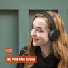JBL Tune 510BT OnEar Kopfhörer schwarz Produktbild-Vorschau 6