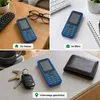 Caseroxx beschermhoes, TPU-hoesje, compatibel met Nokia 225 Productafbeelding-voorbeeld 8