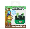 Sluchátka MINECRAFT Green In-Ear TWS Náhled obrázku produktu 8