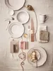 Rosenthal Becher mit Henkel Maria Pale Orchid Productafbeelding-voorbeeld 6
