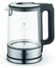 CUISINE EDITION Wasserkocher aus Glas | Moderner Produktbild-Vorschau 1