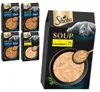 Sheba Soup Geschmacksmischung 20x40g Nassfutter in Sauce Produktbild-Vorschau 1