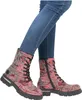 Rieker donna stivaletti stringati corti Z9120, misura:40 Anteprima dell’immagine prodotto 26