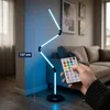 Stojaca lampa Grundig LED – stojaca lampa do obývačky s LED Náhľad obrázku produktu 3