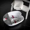 medisana FS 300 Fußsprudelbad Fußbad mit Sprudelmassage - Produktbild-Vorschau 3