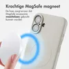 imoshion Color Backcover z MagSafe dla Apple iPhone 16 - Podgląd zdjęcia produktu 4