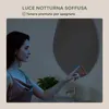 S'AFIELINA Specchio Bagno LED 48 × 72 cm, Asimmetrico, Anteprima dell’immagine prodotto 7