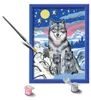 Süße Wolfsfamilie Ravensburger 27784 Produktbild-Vorschau 4