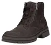 Waldläufer Damen Schnürboot Amara braun 6 Produktbild-Vorschau 9