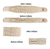 Rückenbandage, Bandscheiben-Gürtel, Lendenwirbelstütze, Produktbild-Vorschau 2