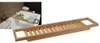 Supporto per vasca Bathroom Solutions, bambù, 65x15x4 cm, Anteprima dell’immagine prodotto 9