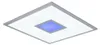 RGB LED Panel, 2600 lm, CCT, Fernbedienung, dimmbar, L 45 Produktbild-Vorschau 1