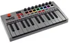 RockJam Go 25 tasti USB e tastiera MIDI Bluetooth con 8 Anteprima dell’immagine prodotto 2