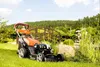 Oleo-Mac Kosiarka Spalinowa Z Napędem 6Km* 51Cm Emak K805 Podgląd zdjęcia produktu 5