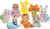 Sylvanian Families 5721, 3 Jahr(e), Mehrfarbig, Produktbild-Vorschau 1