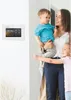 BALTER EVO HD Schwarz Video Türsprechanlage Fingerprint Set Produktbild-Vorschau 5