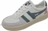 Gola Grandslam Trident Sportschuh Weiß Produktbild-Vorschau 1