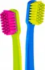 3x manuálna zubná kefka CURAPROX Cs 5460 Ultra Soft Náhľad obrázku produktu 5
