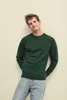Herren-Sweatshirt - FOL RAGLAN SWEAT - white - Größe 2XL Produktbild-Vorschau 4
