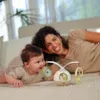 Tiny Love - Tummy Time - Mobile musical - Boho Chic - Bras Voir les images du produit 7