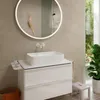 hansgrohe Tecturis S robinetterie de lavabo monocommande Anteprima dell’immagine prodotto 3