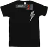 ACDC - T-shirt pour homme BI6960 (M) (Noir) Voir les images du produit 1