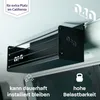 040 części Półka na hak do dachu otwieranego pasująca do VW Podgląd zdjęcia produktu 3