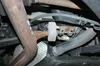 HJS Auspuffhalter passend für MERCEDES-BENZ E-Klasse Produktbild-Vorschau 2