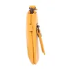 Esquire Leder Schlüsselmäppchen Peru Key Case Curry Produktbild-Vorschau 6