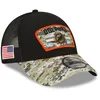 New Era 9FORTY Trucker Cap Salute To Service 940 Miami Produktbild-Vorschau 2