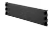 Rittal 7151.305, Kunststoff, Schwarz, 3 Stück(e) Produktbild-Vorschau 1