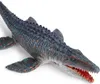 Lifelike Dinosaurier Realistische Figuren Mosasaurus Model Produktbild-Vorschau 3