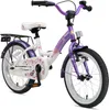 BIKESTAR Kinder Fahrrad ab 4 Jahre | 16 Zoll Classic Produktbild-Vorschau 1