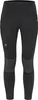 Fjällräven Abisko Trekking Tights Pro W Black/Iron Grey XL Produktbild-Vorschau 1