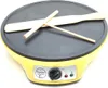 Bestron Crêpes Maker Küchengeräte Crêpes Ø 30 cm Retro Produktbild-Vorschau 8