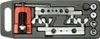 Yato YT-2180, 3,5,6,8,10,12,14,15,16,19 mm, Kov, Černá, Náhled obrázku produktu 18