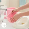 Töpfchen Toilettentrainer Kinder Töpfchen Kindertoilette Produktbild-Vorschau 3