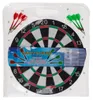 Dartspiel, fronte doppia, colorato, codice prodotto 63/3029 Anteprima dell’immagine prodotto 16