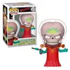 Funko Pop! Movies: Mars Attacks - Martian Ambassador #1874 Produktbild-Vorschau 3