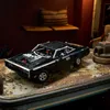 LEGO Technic Fast and Furious Dodge Charger R/T Auto - Produktbild-Vorschau 3