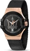 Maserati Maserati Potenza Herrenuhr Quarz, japanisch VJ42 Produktbild-Vorschau 1