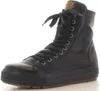 Rieker Schnür-,Zug-u.Schnallenstiefel in schwarz, Gr. 40 Produktbild-Vorschau 48